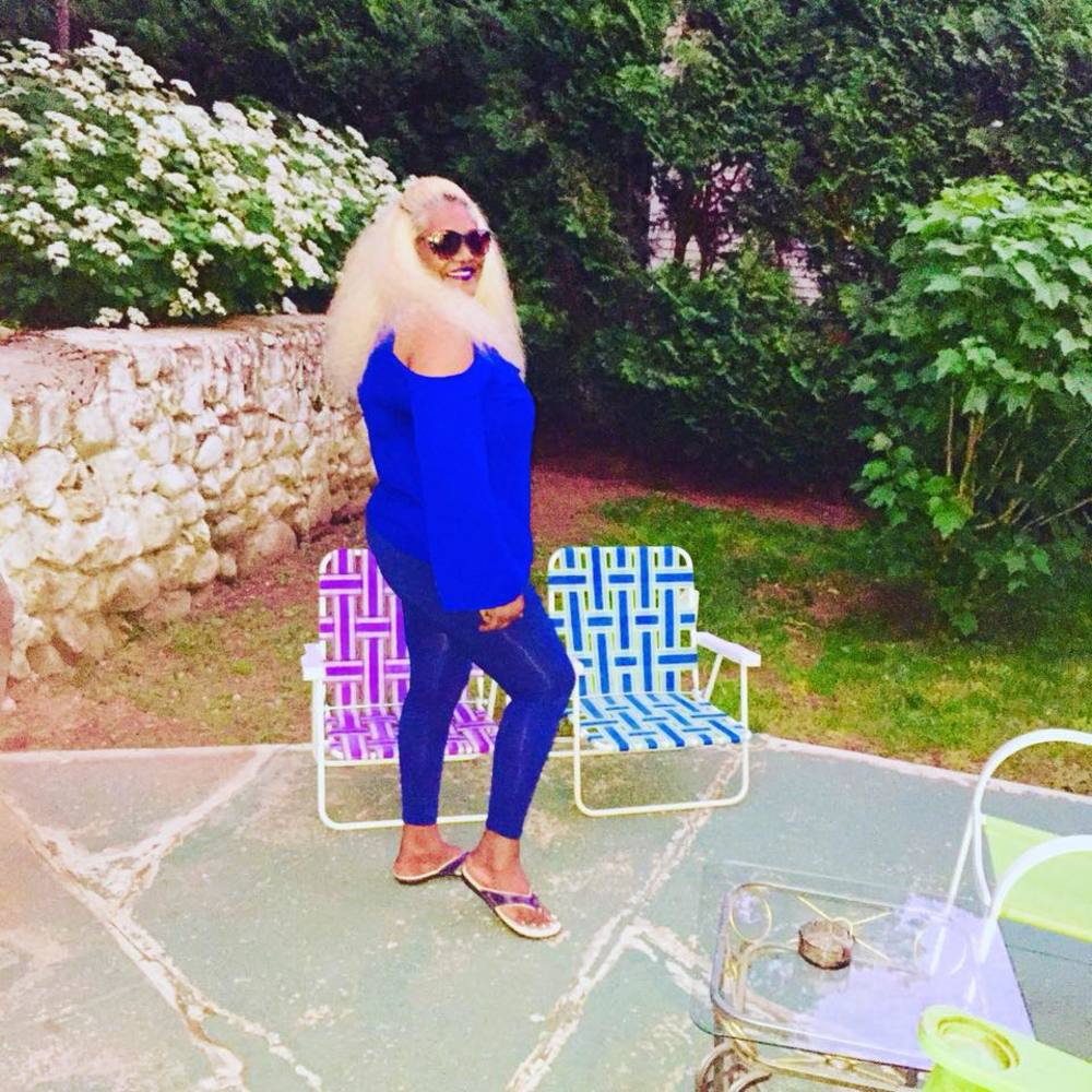 Meet your Posher, Dezerene